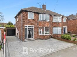 163, Cedar Road, Balby, Doncaster DN4 9EX
