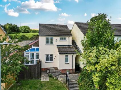 Appletree Close, Barnstaple, Devon, EX32