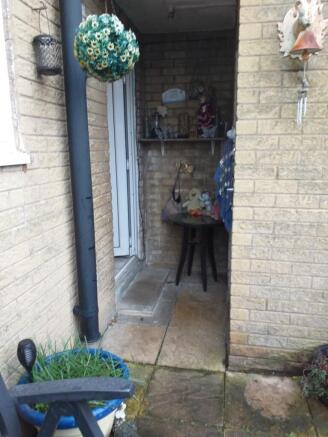 2 bed Terraced for sale Image 4