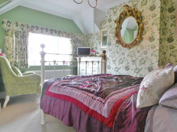 Bedroom 2