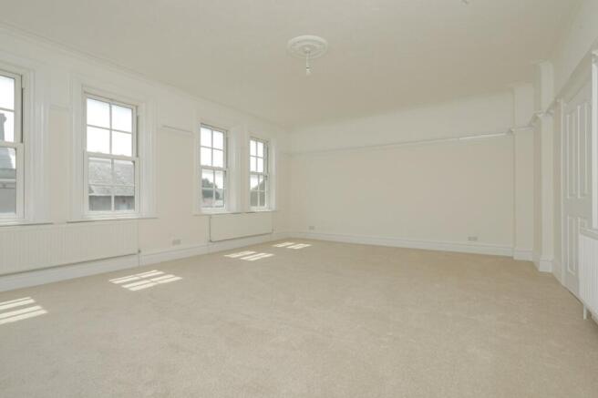 Apartment in Herne Bay, Hunter's Forstal, Mickleburgh Hill - View 4