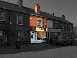 20, Woodgate, Rothley LE7 7LJ