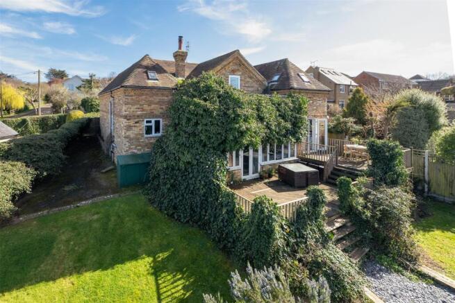 Stanley Road, Whitstable