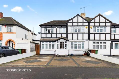 Grafton Road, Worcester Park