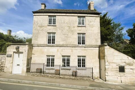 Gloucester Street, Painswick, Stroud, GL6