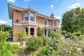 132, Eggbuckland Road, Plymouth PL3 5JT