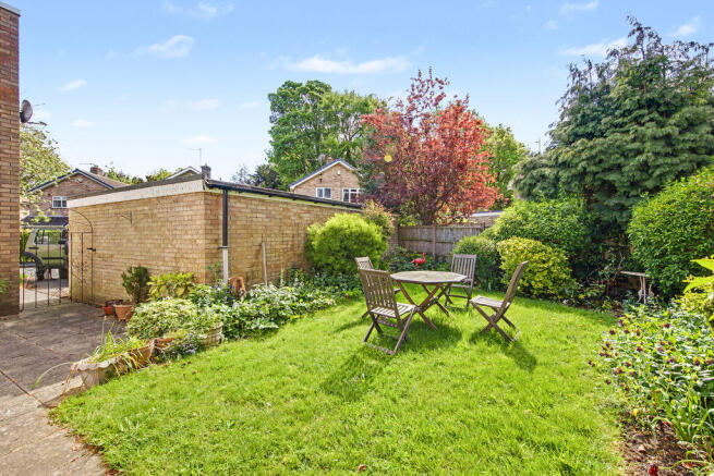 Communal Garden