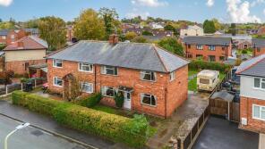 7, Cambria Avenue, Ellesmere SY12 0BG