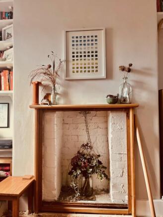 Stapleford House, E5