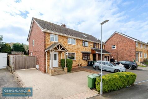 Alfoxton Road, Bridgwater, TA6