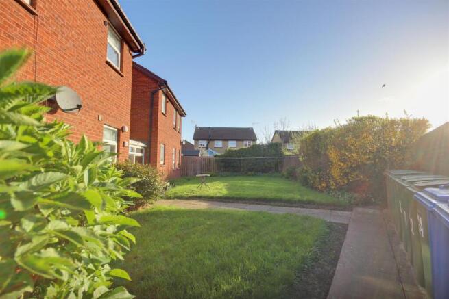 1 bed Apartment for sale Image 6