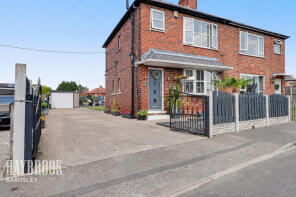 12, Beech Avenue, Cudworth, Barnsley S72 8TL