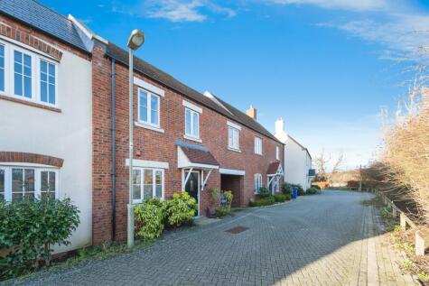 Huntingdon Road, Bicester