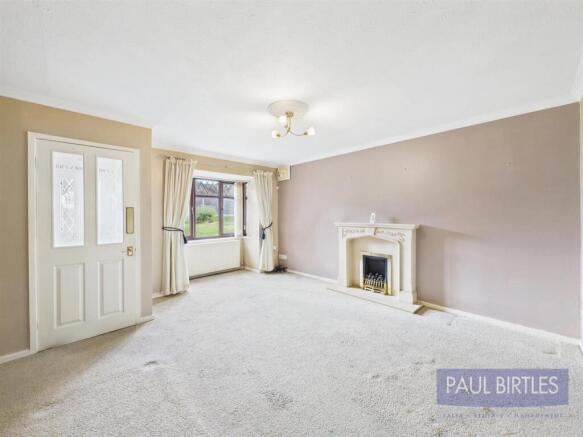 The Willows, Partington, Manchester, M31 4EJ photo 4