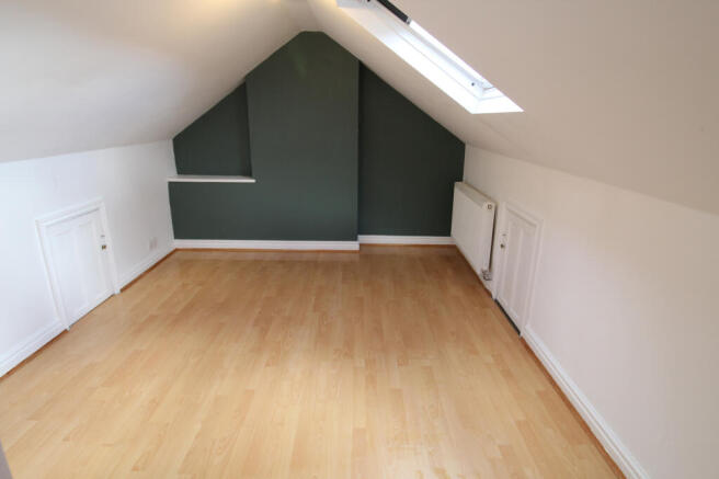 loft room