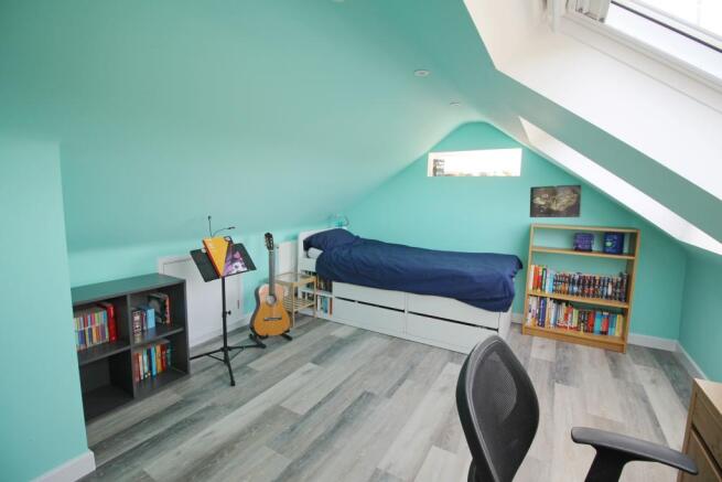 Bedroom  5