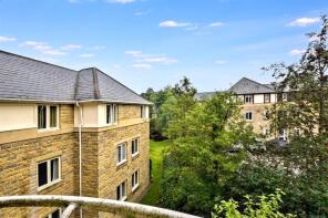 25, St Chads Court, St Chads Road, Headingley, Leeds LS16 5QX
