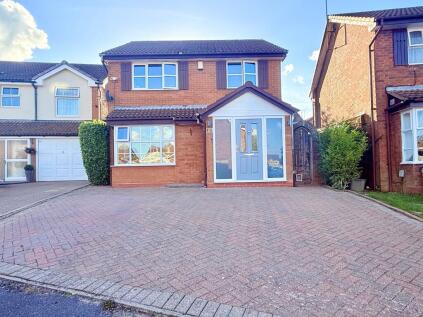 Ames Close, Luton, LU3