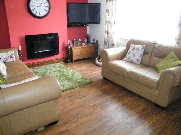 Lounge other