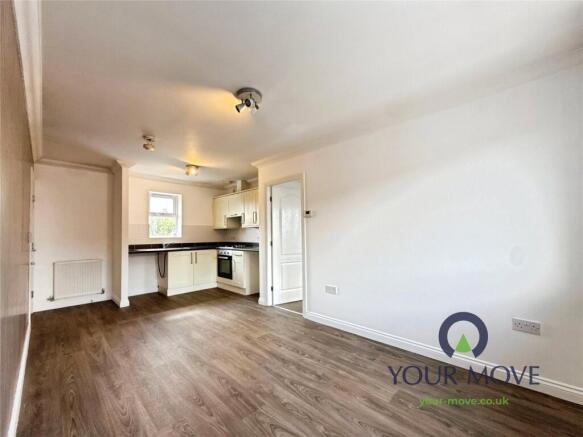 1 bed Flat for sale Image 4