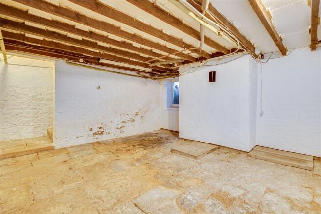 Cellar