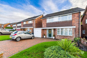 104, Woodside, Ashby De La Zouch LE65 2NU