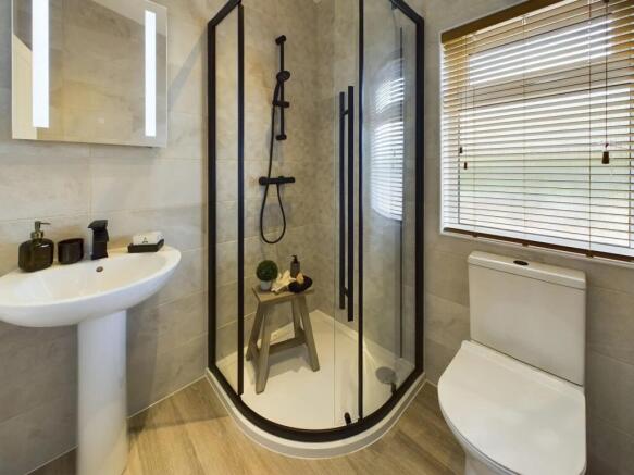 2 bed Lodge for sale Image 10