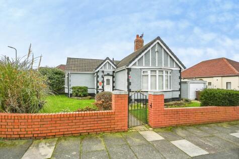 Arnside, LIVERPOOL, Merseyside, L21