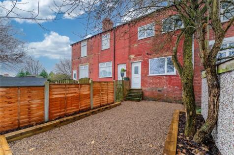 Field Crescent, South Elmsall, Pontefract, WF9