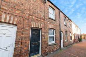 25, Chapel Lane, Spalding PE11 1BP