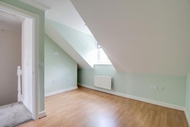 Bedroom 4 (Double)