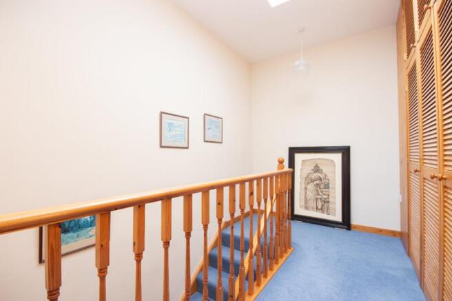 Landing