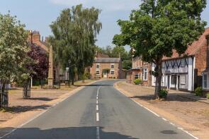 Brafferton House, Bridge Street, York YO61 2NX
