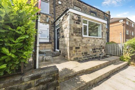 Bridge Street, Morley, Leeds