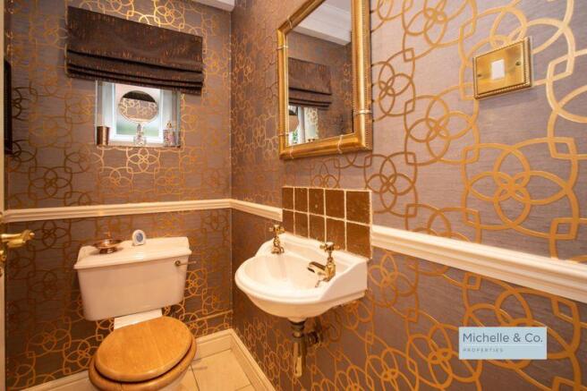 Guest WC