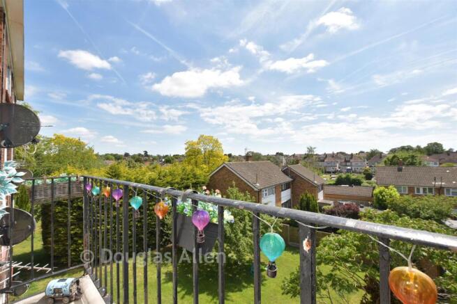 Balcony / Terrace