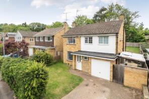 33, Dale Lodge Road, Sunningdale, Ascot SL5 0LY