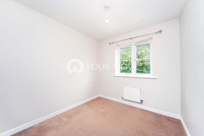 Two Bedrooms