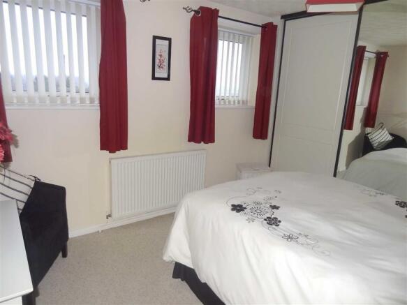 Bedroom No. 1
