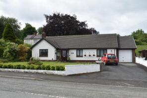 Tresi Aur, C1297 From Felindre To Pentrecagal, Velindre, Llandysul SA44 5YF