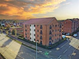 31, Weightman Avenue, Nottingham NG4 4LX