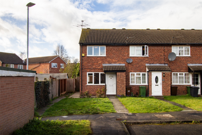 Rudyard Close