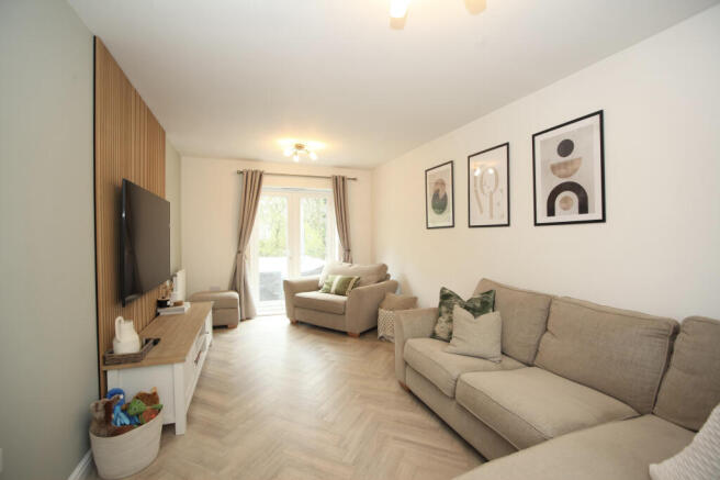 Dyffryn Y Coed, Church Village, Pontypridd photo 4