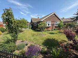 29, Gloucester Avenue, Broadstairs CT10 2HP