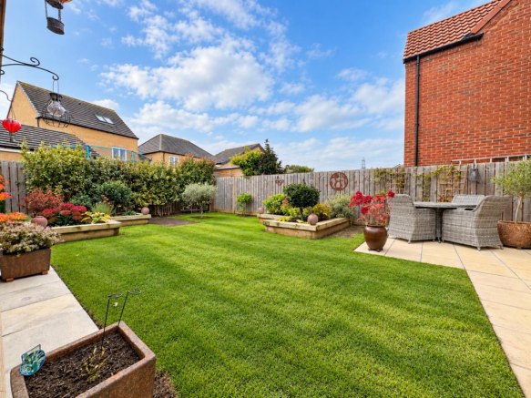 Mallard Drive, Yarm photo 2