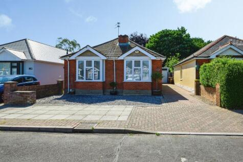 Homefield Road, Drayton, Portsmouth, Hampshire, PO6