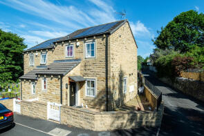 4, Town Head Rise, Settle BD24 9RT