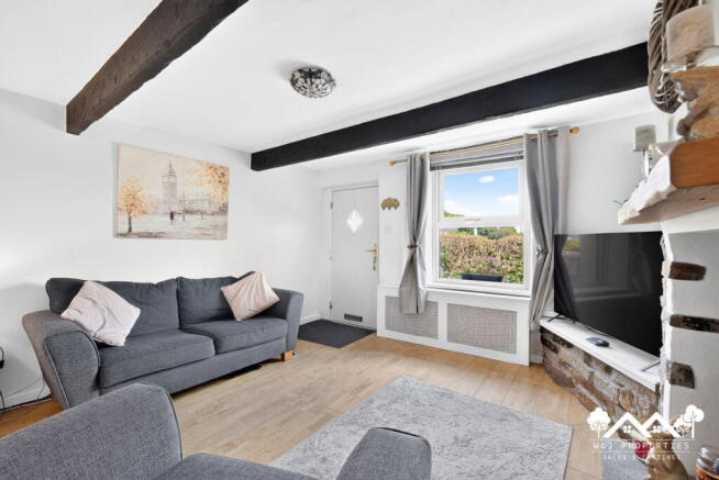 Nab Lane, Stanhill, Oswaldtwistle, Accrington, BB5 photo 4