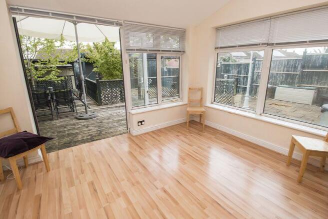 Sun Room