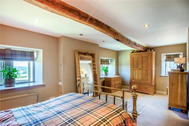 4 bed Equestrian Facility for sale Image 12